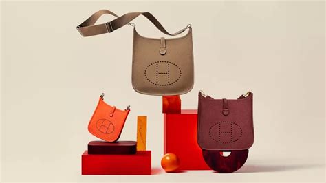 The Hermès Evelyne Bag: Your Ultimate Guide 2024.